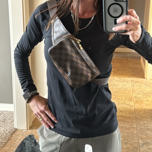 💎✨BEAUTIFUL✨💎Authentic Louis Vuitton Bag - Picture 4 of 9